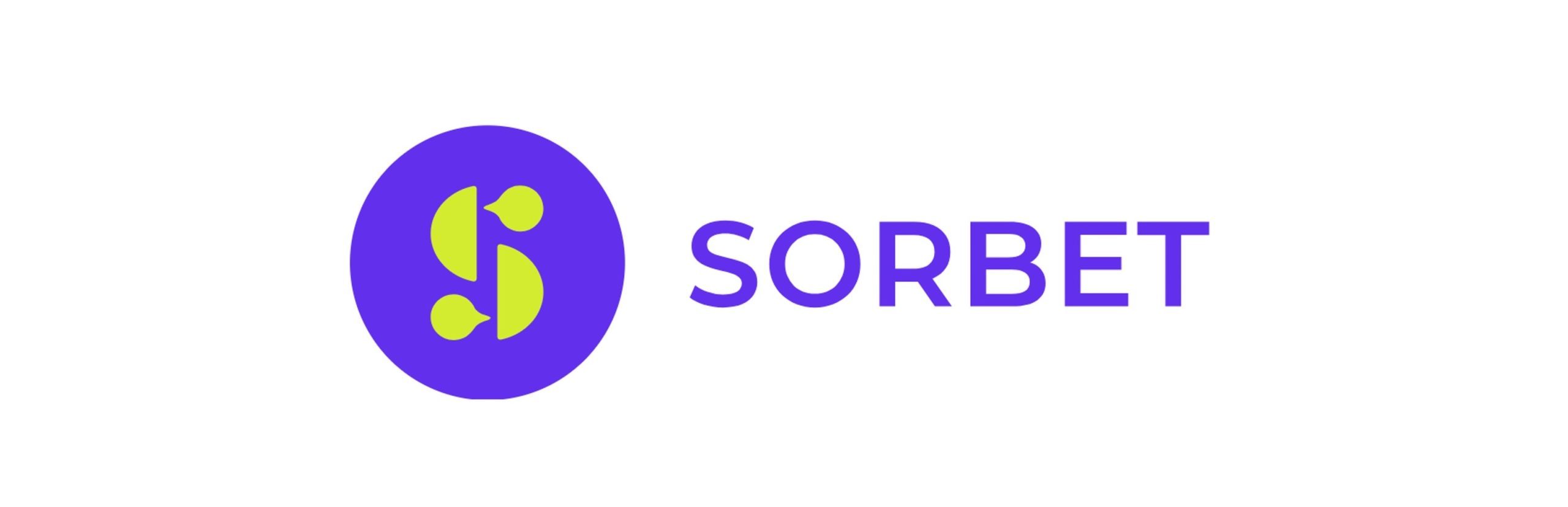 Sorbet logo