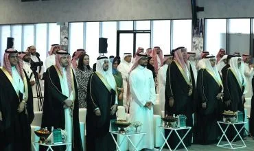 ملتقى الشركات الناشئة في قطاع تقنية الغذاء