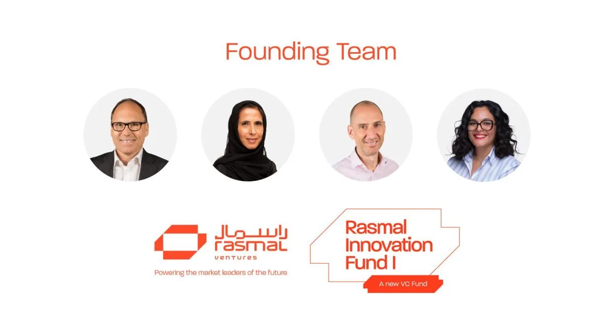 راسمال فنتشرز