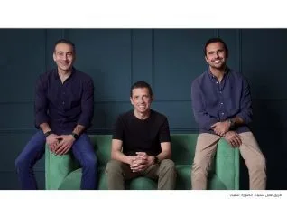 ستيك تغلق جولة استثمارية من السلسلة (أ)