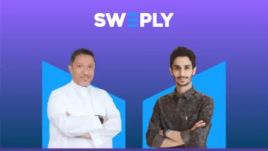 منصة تقنية الإعلان سويبلي تجمع جولة تمويل بقيمة 2 مليون دولار.