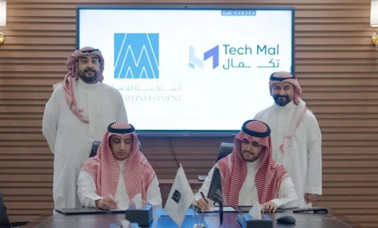 شركة التقنية العقارية تك مال تغلق جولة تمويل بقيمة مليون دولار