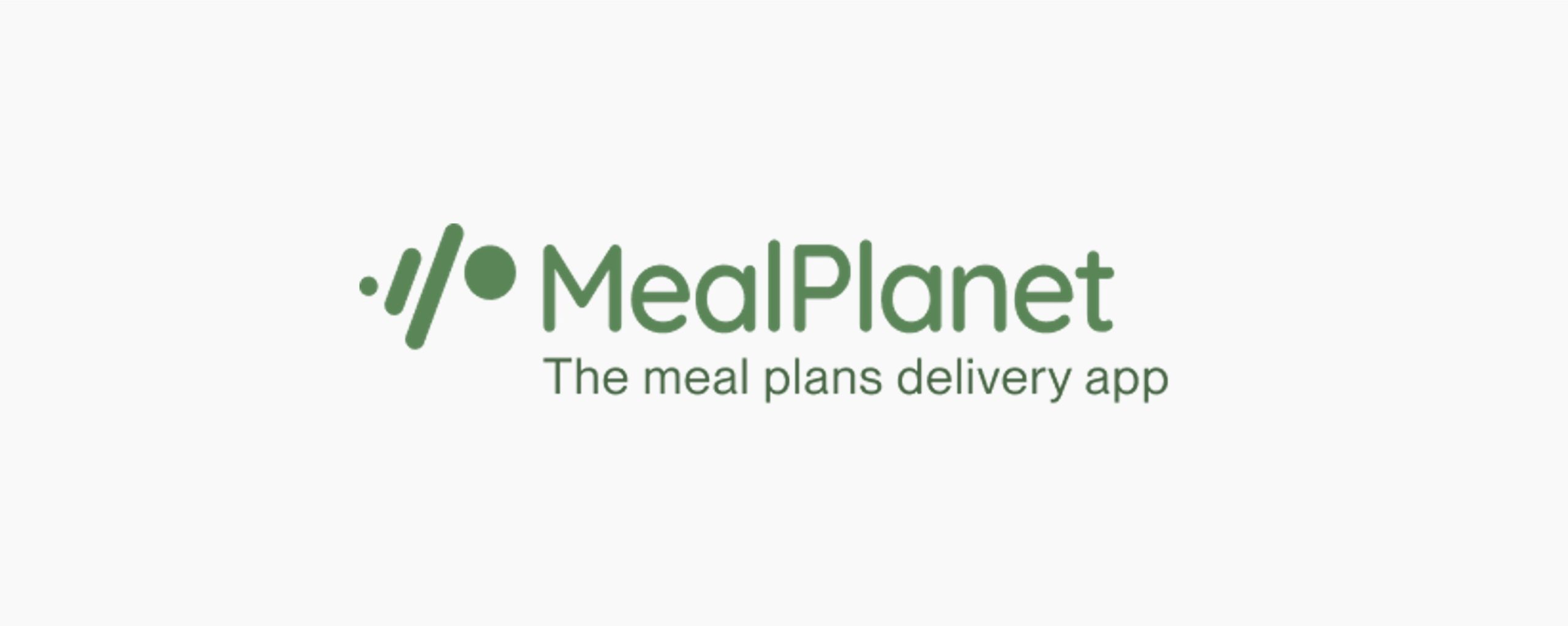 شركة تقنية الغذاء MealPlanet تجمع جولة تمويل