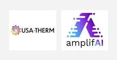 شراكة استراتيجية بين أمبليفاي هيلث و USATherm