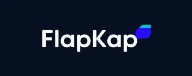 شركة FlapKap تجمع جولة تمويل بقيمة 34 مليون دولار