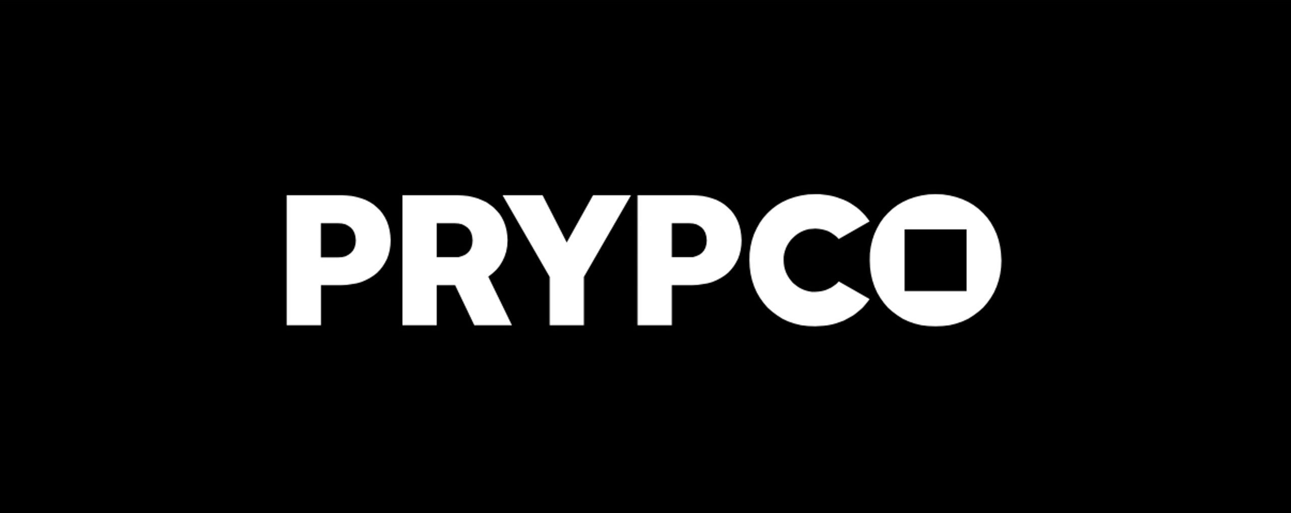 شركة PRYPCO تجمع جولة استثمارية بقيمة 10 ملايين دولار