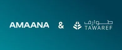 استحواذ شركة طوارف على شركة Amaana.ai