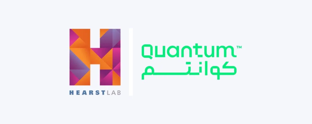 كوانتم تحصل على استثمار من هيرست لاب