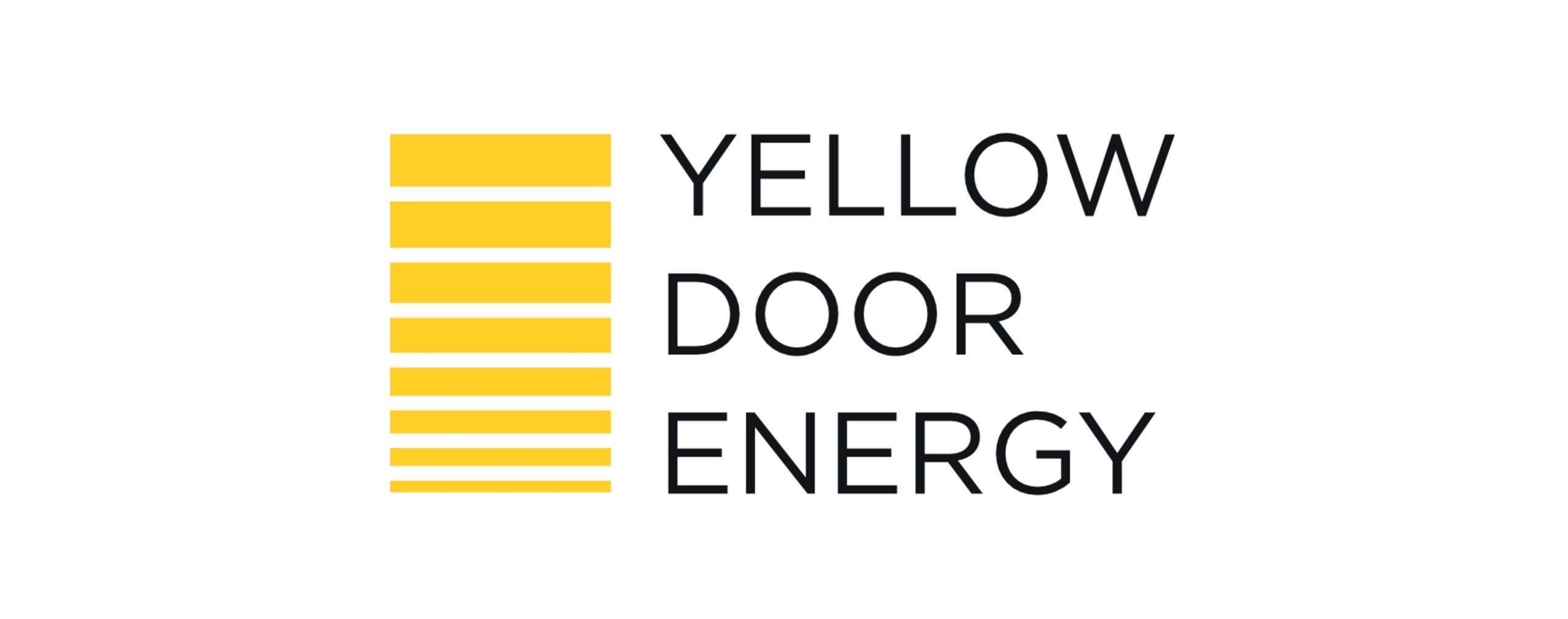 اتفاقية تمويل بـ100 مليون درهم بين مصرف الإمارات للتنمية و Yellow Door Energy