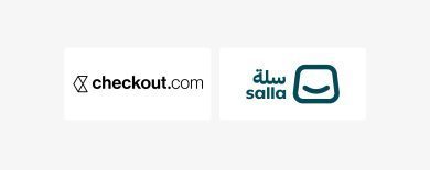 سلّة توقع اتفاقية شراكة مع تشيك أوت دوت كوم