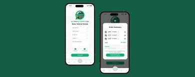 شركة تقنية السيارات BuyAnyAutoPart تجمع جولة تمويل