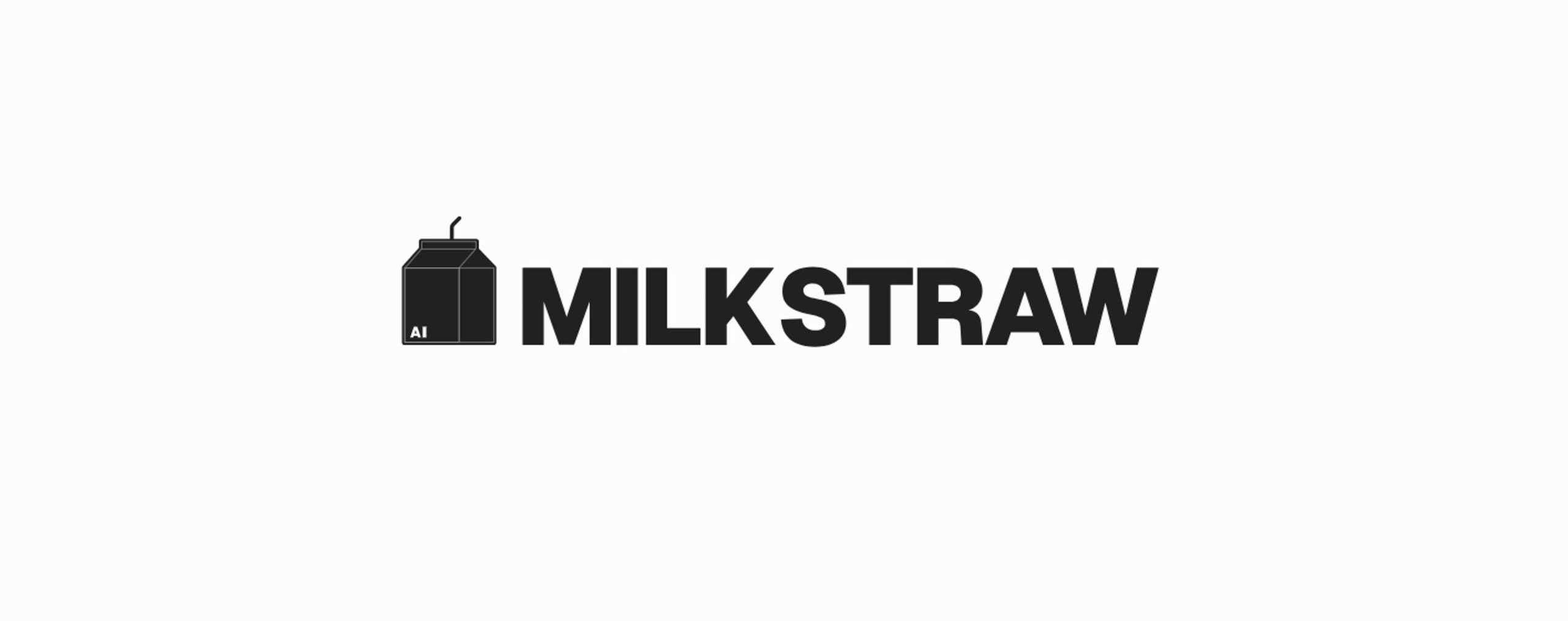 MilkStraw تحصل على استثمار