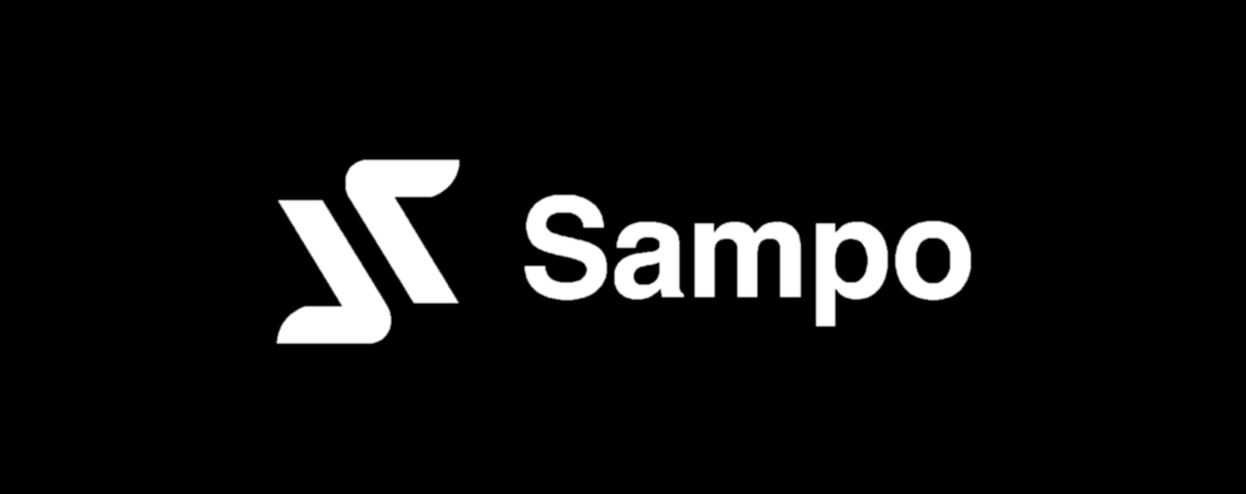 شركة Sampo تحصل على جولة استثمارية