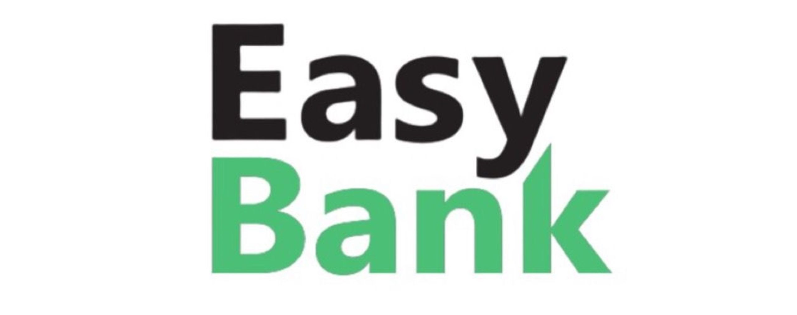 شركة التقنية المالية EasyBank تحصل على استثمار