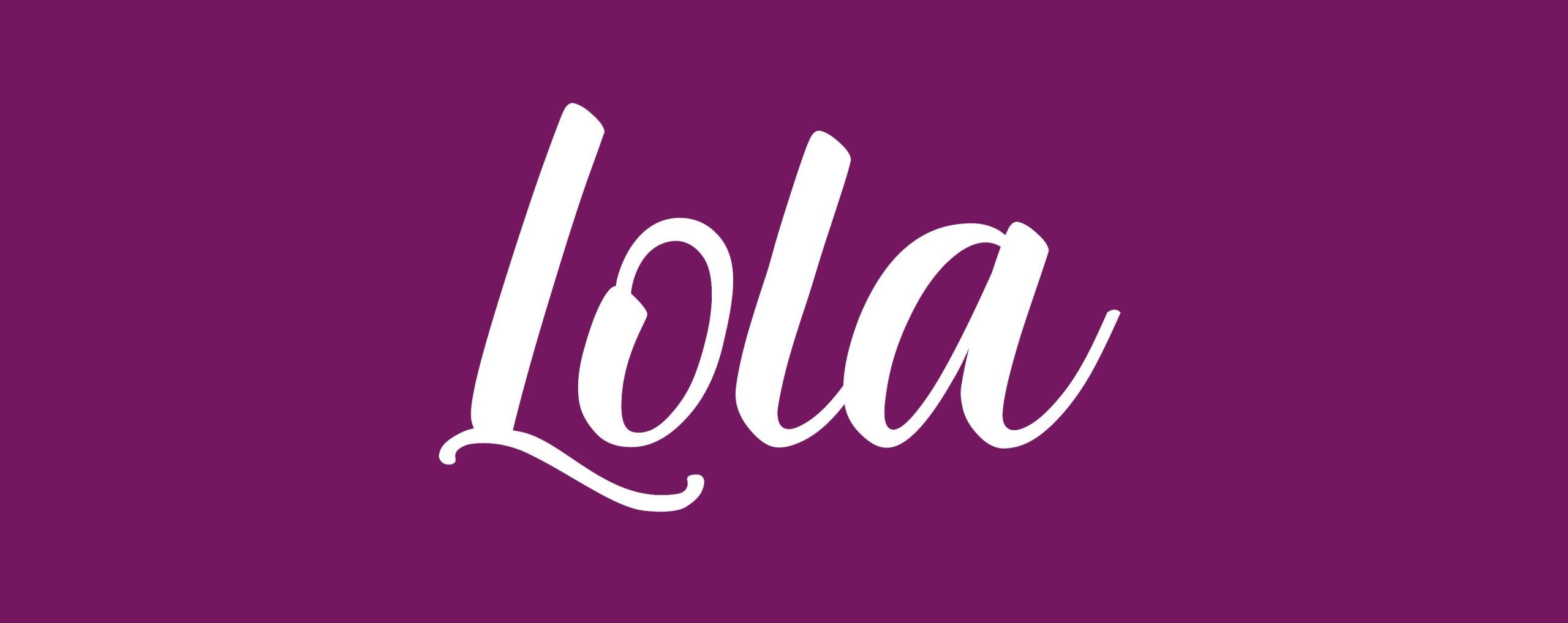 شركة تقنية الغذاء Lola تجمع جولة تمويل