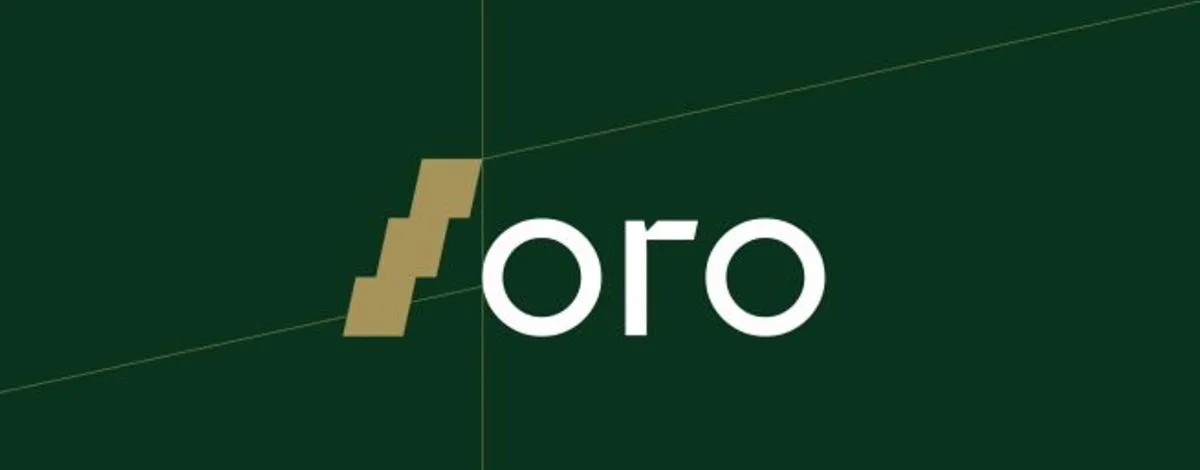 شركة ORO Labs تجمع 1.5 مليون دولار