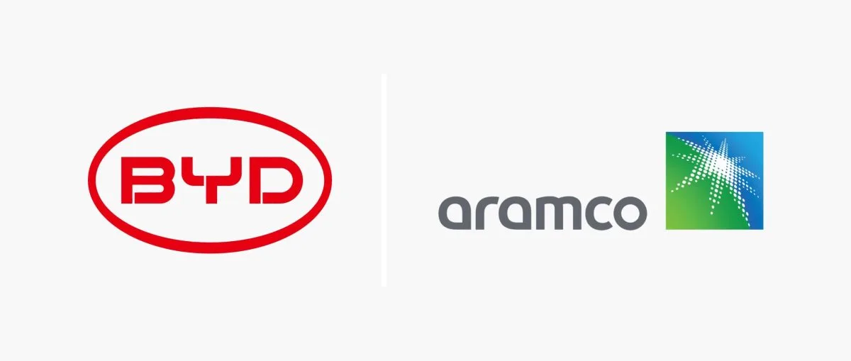 أرامكو السعودية و BYD تتعاونان لتطوير تقنيات مركبات الطاقة الجديدة