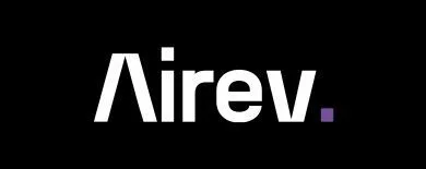 شركة الذكاء الاصطناعي AIREV تجمع جولة تمويل