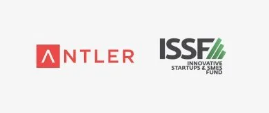 شركة الصندوق الأردني للريادة يستثمر في صندوق Antler MENAP