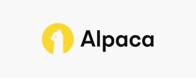 شركة تقنية الوساطة المالية Alpaca تجمع جولة تمويل