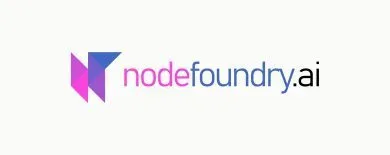شركة شبكات البنية التحتية المادية اللامركزية NodeFoundry AI تجمع جولة تمويل