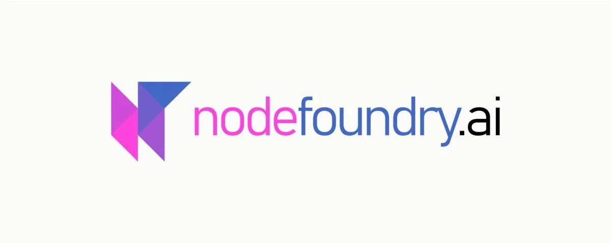 شركة شبكات البنية التحتية المادية اللامركزية NodeFoundry AI تجمع جولة تمويل