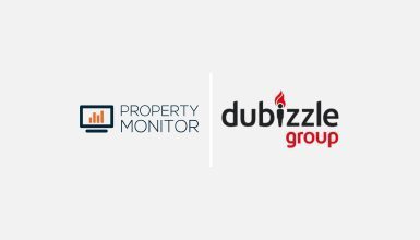 مجموعةDubizzle تستحوذ على منصة البيانات العقارية Property Monitor