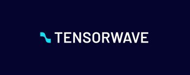 شركة حلول البنية التحتية للذكاء الاصطناعي TensorWave تجمع جولة تمويل