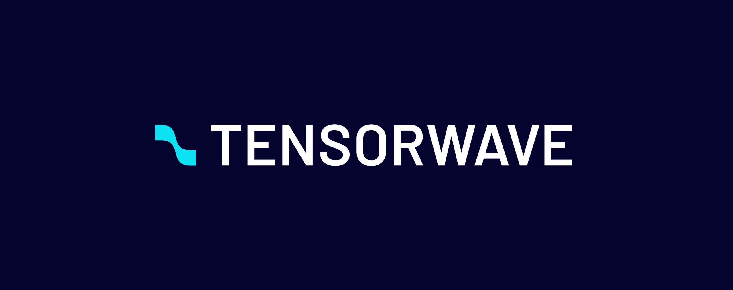 شركة حلول البنية التحتية للذكاء الاصطناعي TensorWave تجمع جولة تمويل