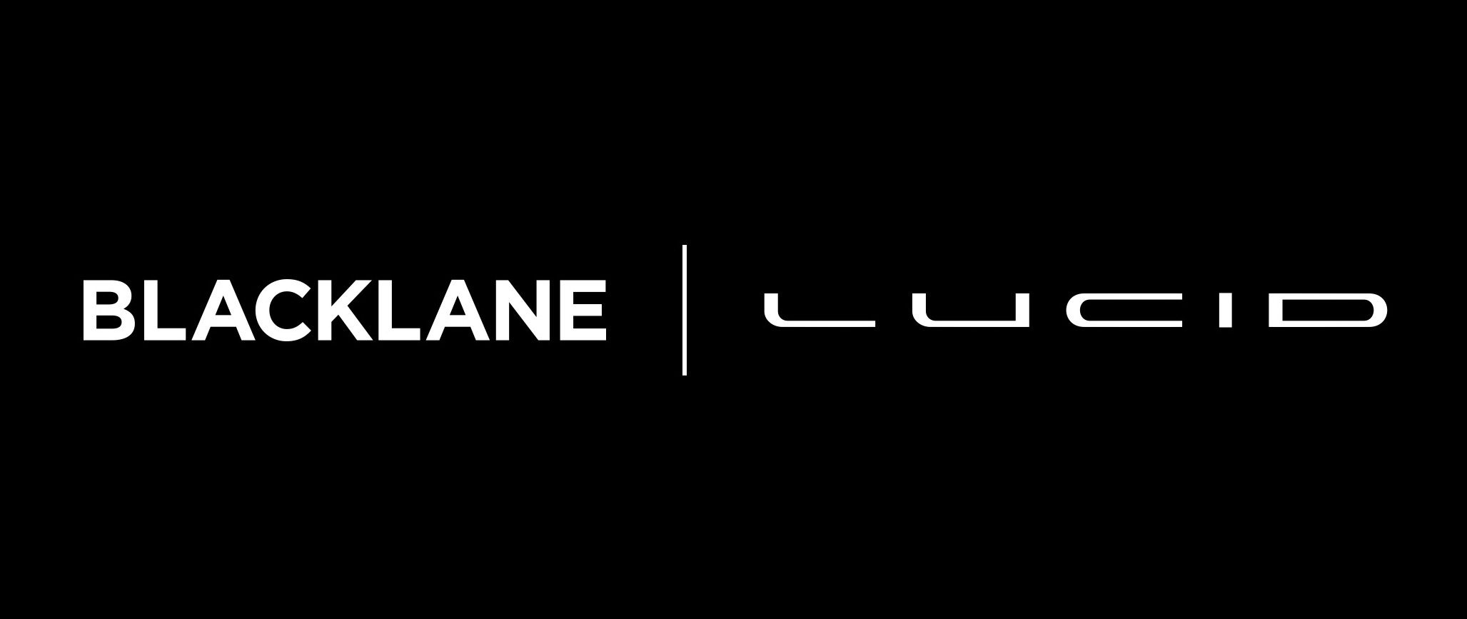 شركة Blacklane تضم سيارات Lucid إلى خدماتها