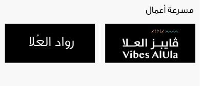 ڤايبز العُلا يطلق النسخة الجديدة من مسرعة الأعمال "رواد العُلا"