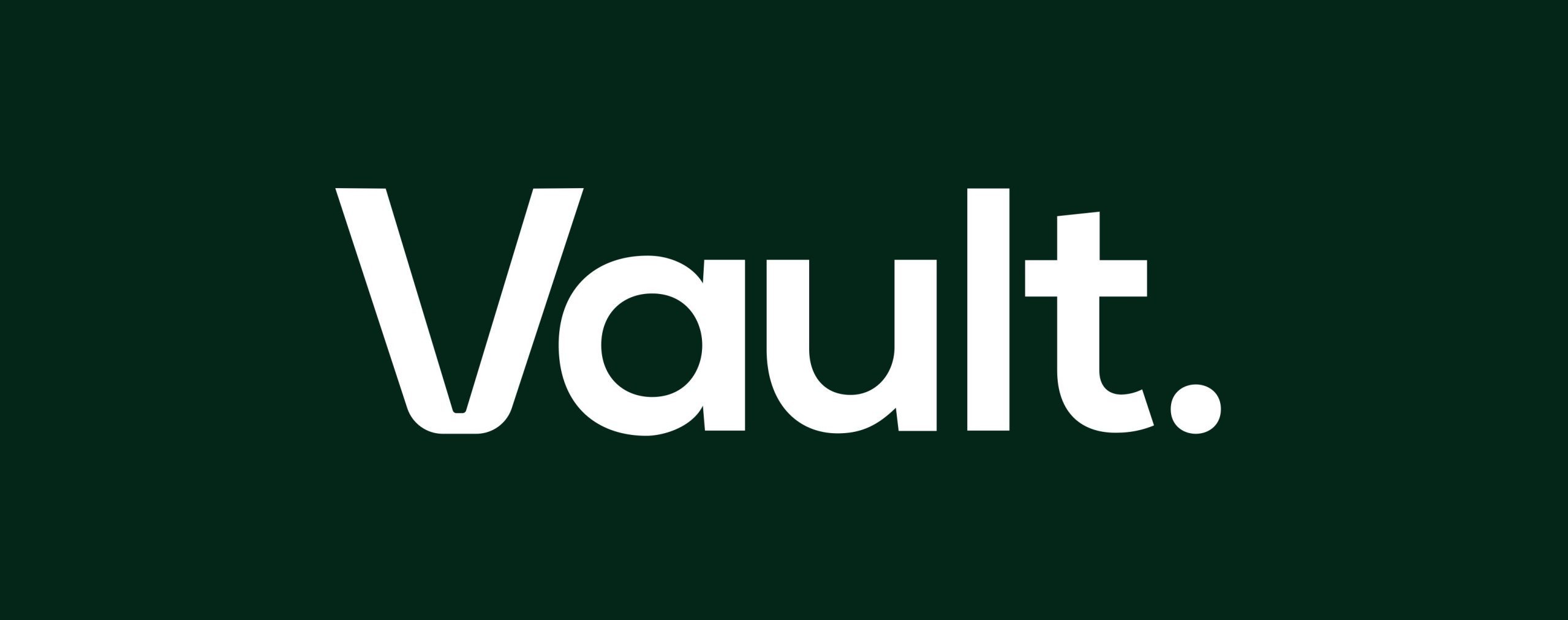 Vault تطلق منصتها لإدارة الثروات وتجمع جولة تمويل