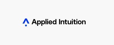 شركة تقنيات ذكاء المركبات Applied Intuition تجمع تمويل