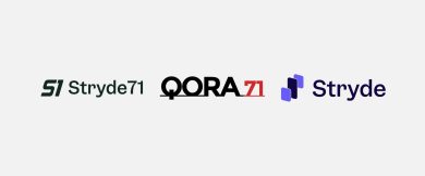 في دفعة جديدة لقطاع رأس المال الاستثماري المُغامر ... استحواذ STRYDE على QORA71 لإطلاق STRYDE71