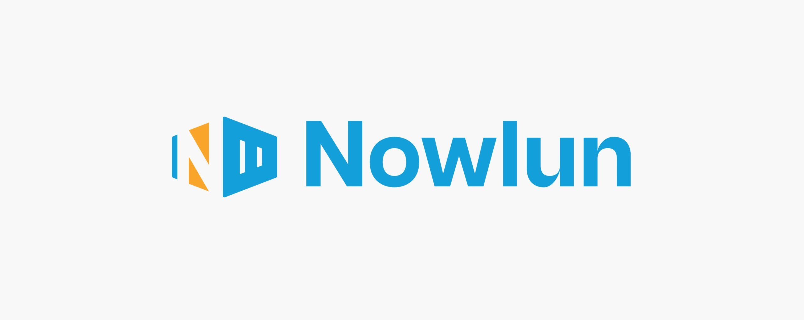 منصة الخدمات اللوجستية Nowlun تجمع تمويل