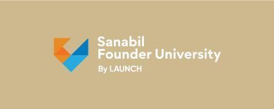 سنابل للاستثمار تطلق برنامج Founder University بالتعاون مع LAUNCH