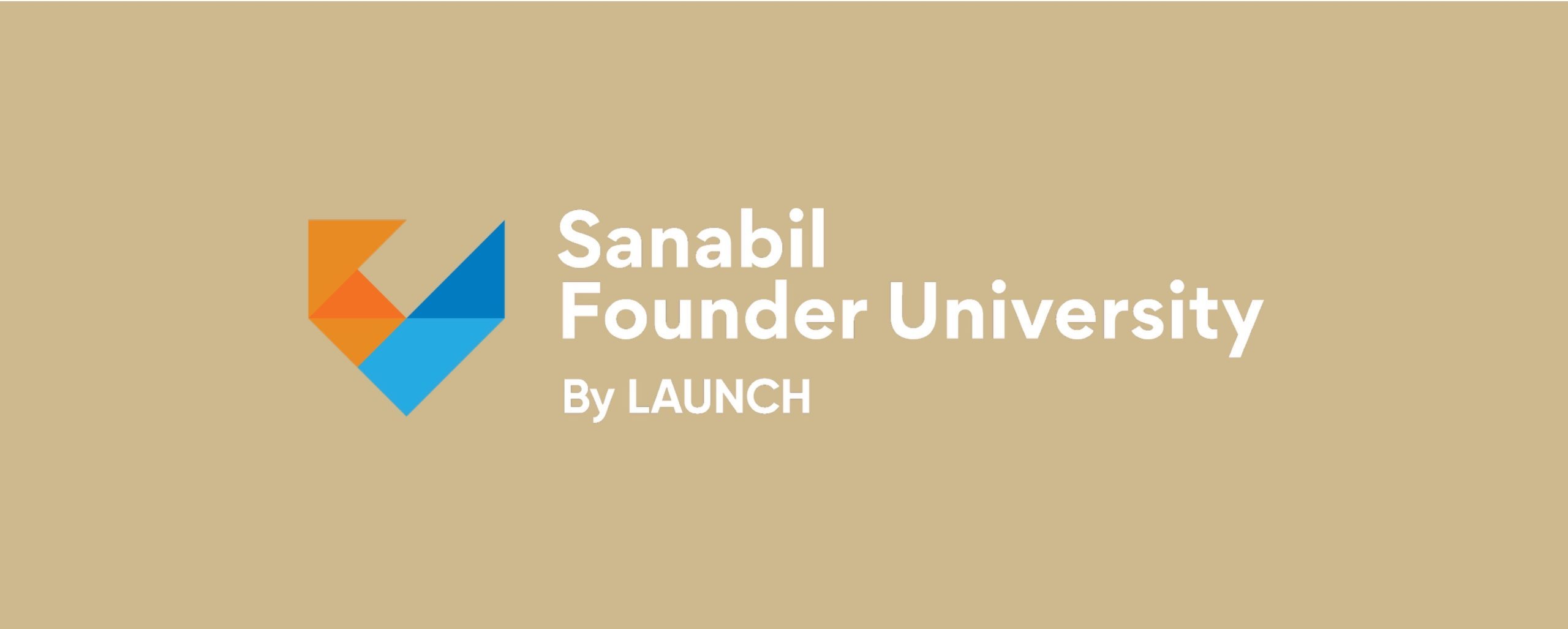 سنابل للاستثمار تطلق برنامج Founder University بالتعاون مع LAUNCH