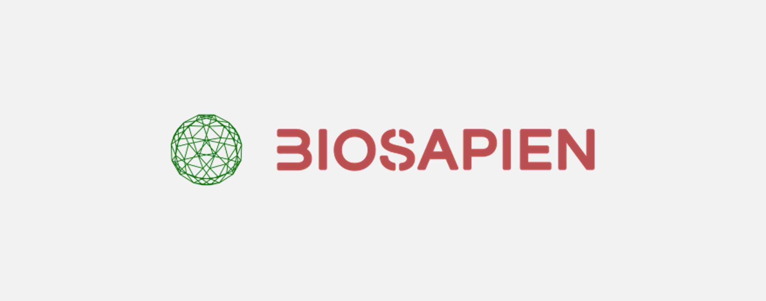شركة التكنولوجيا الحيوية BioSapien توسّع جولة تمويلها ما قبل السلسلة "أ" إلى أكثر من 8 ملايين دولار