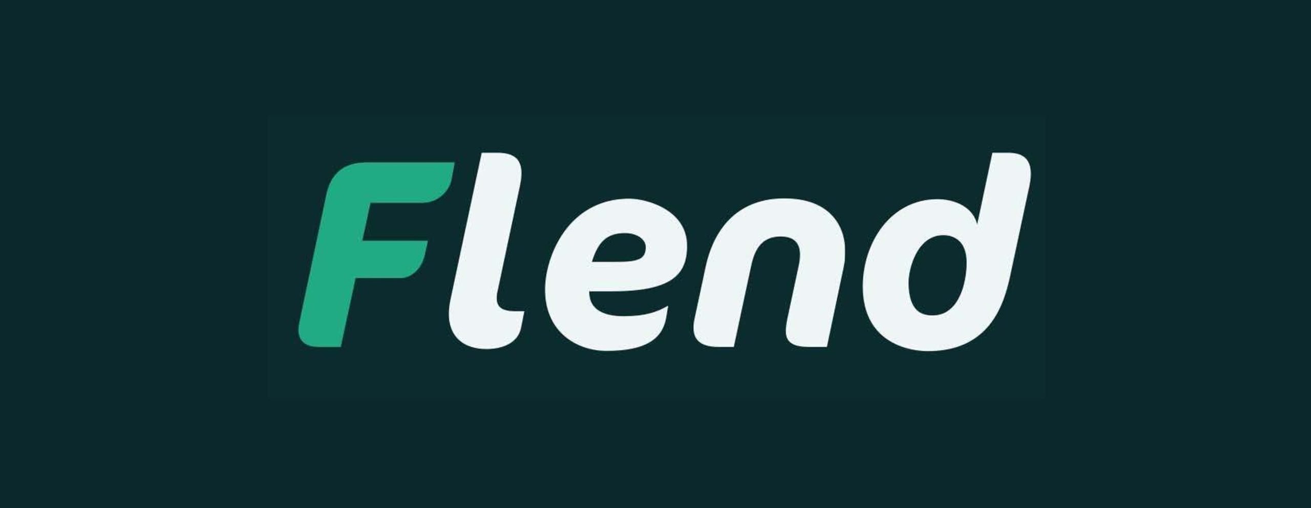 منصة تمويل الشركات الصغيرة والمتوسطة Flend تجمع تمويل