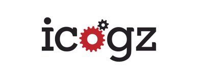 منصة ذكاء الأعمال icogz تجمع جولة تمويل