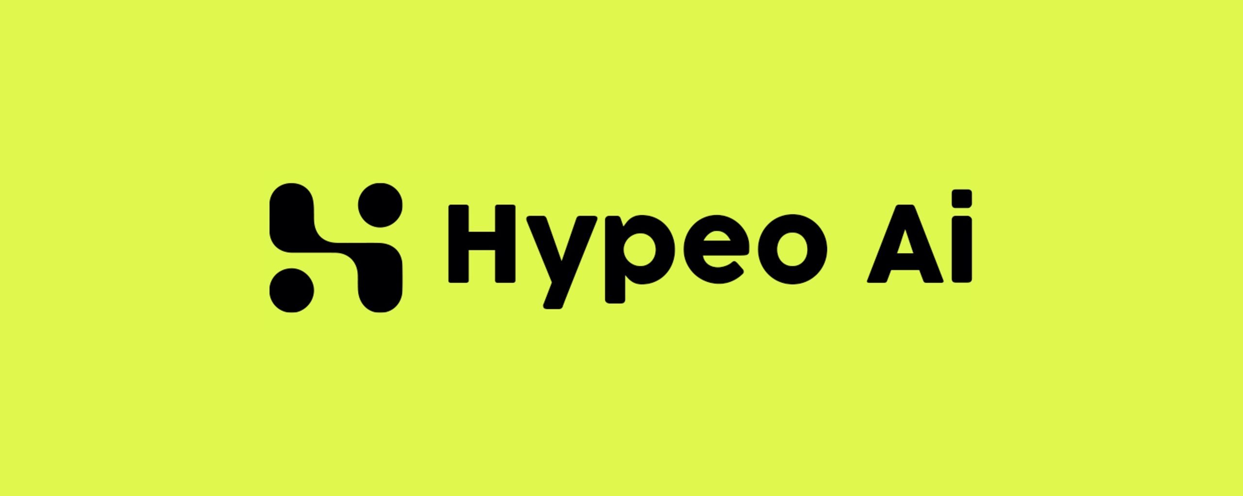 منصة التسويق عبر المؤثرين Hypeo Ai تحصل على استثمار  