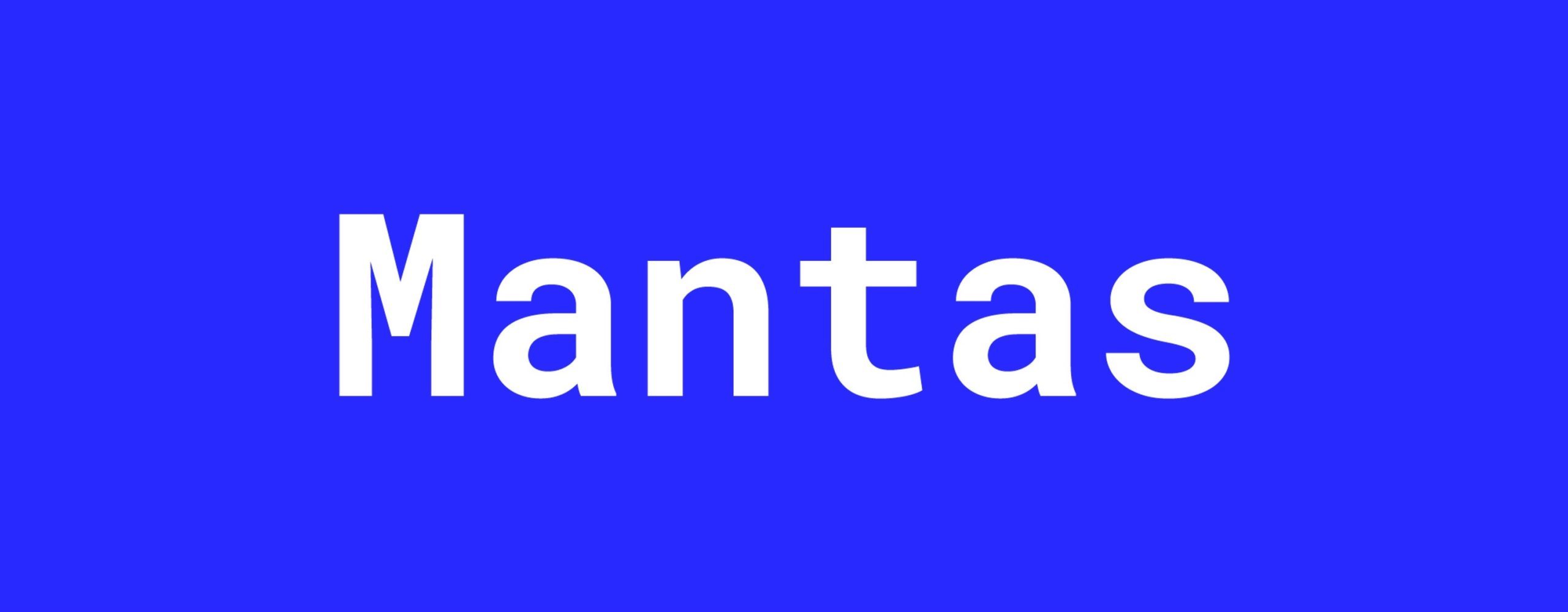 شركة تكنولوجيا التأمين Mantas تحصل على الموافقة المبدئية من سلطة دبي للخدمات المالية