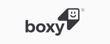 منصة التجميع اللوجستية Boxy تجمع جولة تمويل