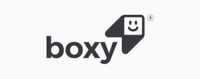 منصة التجميع اللوجستية Boxy تجمع جولة تمويل