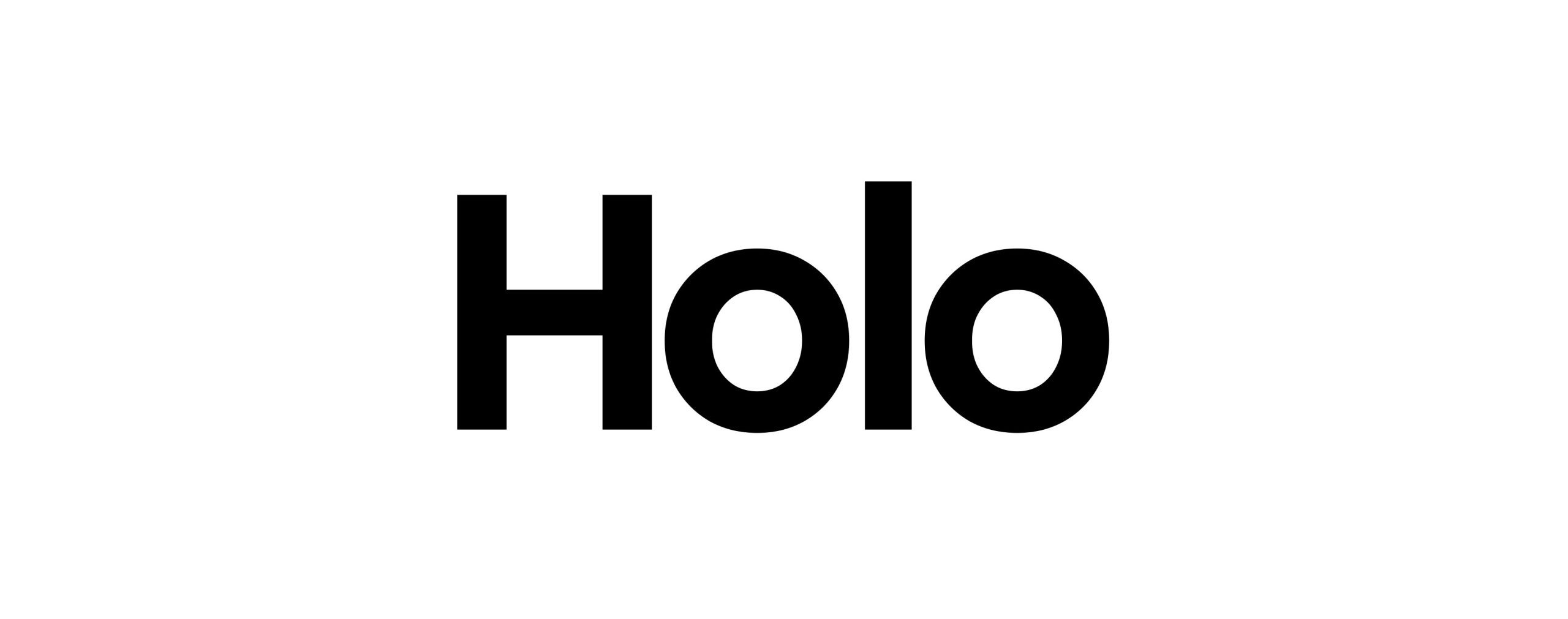 منصة التكنولوجيا المالية Holo تجمع 22 مليون دولار لدعم توسّعها الإقليمي