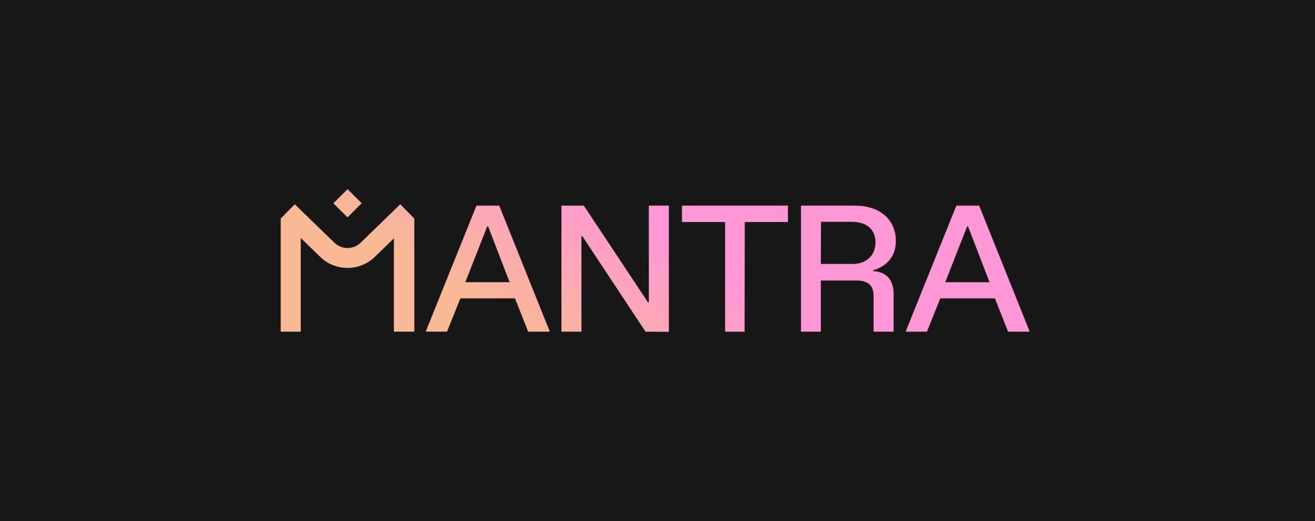منصة ترميز الأصول الحقيقية MANTRA تحصل على استثمار استراتيجي