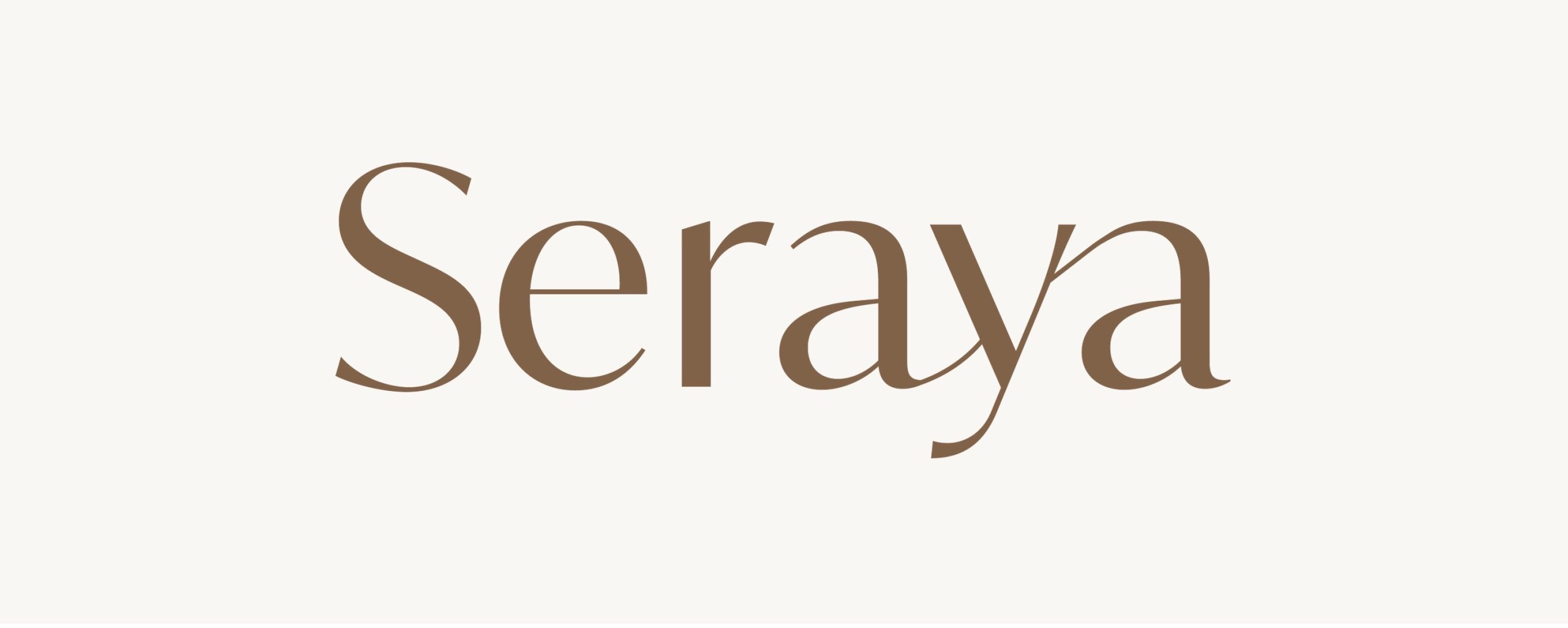 شركة الضيافة Seraya تجمع جولة تمويل