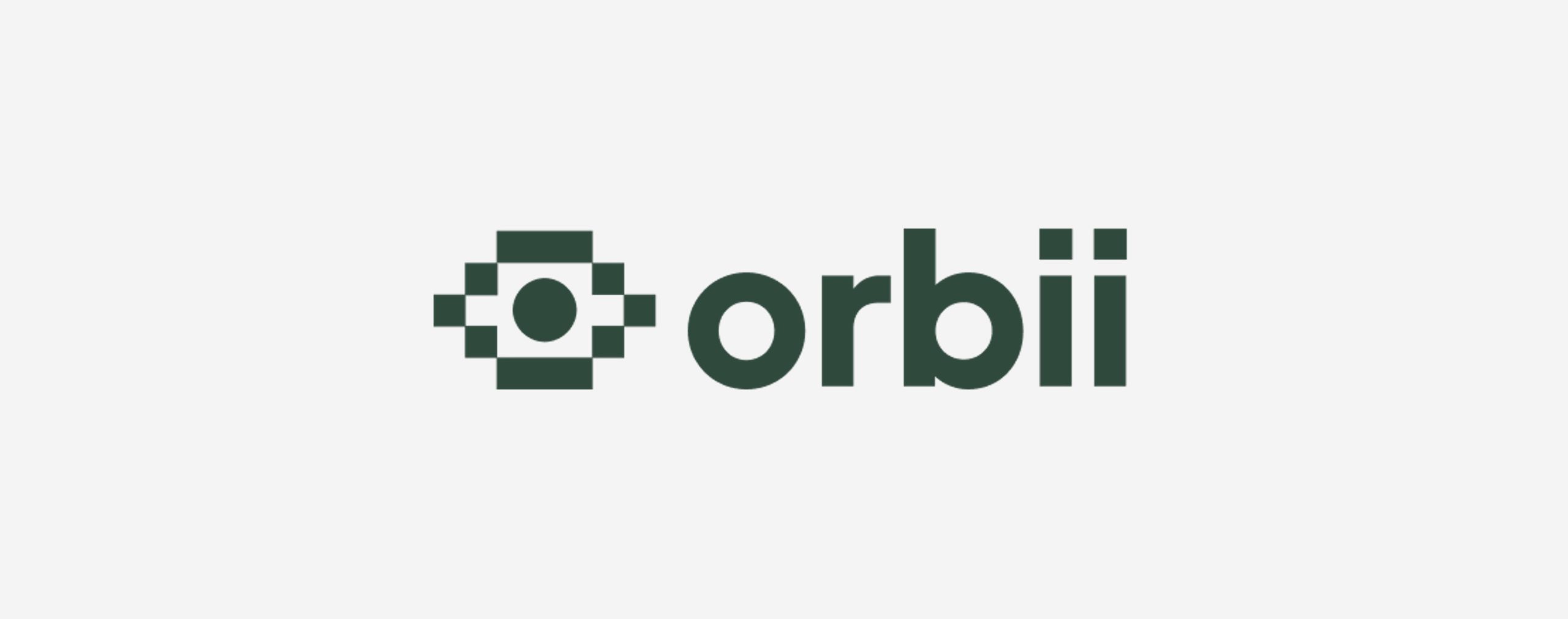 منصة للبنية التحتية الائتمانية Orbii تجمع جولة تمويل