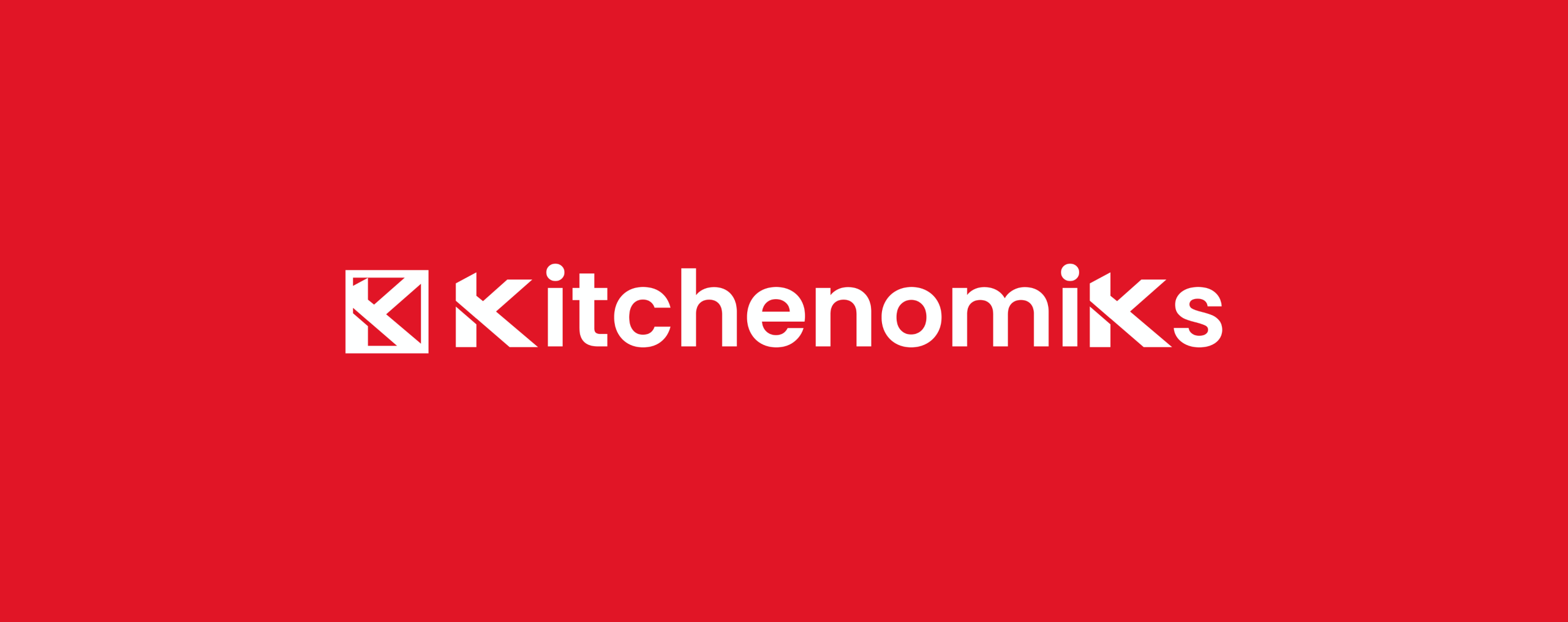 شركة تكنولوجيا الغذاء KitchenomiKs تجمع جولة تمويل