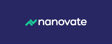 شركة حلول الذكاء الاصطناعي Nanovate تجمع جولة تمويل
